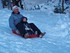 A LA NEIGE..