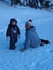 A LA NEIGE..