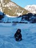 A LA NEIGE..