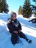 A LA NEIGE..