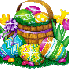 JOYEUSES PAQUES!
