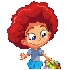 JOYEUSES PAQUES!