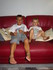 vacances chez mamie Martine à