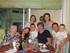 vacances chez mamie Martine à