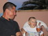 vacances chez mamie Martine à