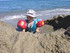 vacances à Barcarès... (2eme