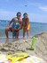 vacances à Barcarès... (2eme
