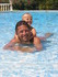 vacances chez mamie Martine à