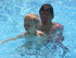 vacances chez mamie Martine à