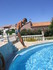 vacances chez mamie Martine à