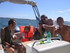 vacances chez mamie Martine à