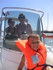 vacances chez mamie Martine à