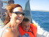 vacances chez mamie Martine à
