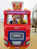 Vacances en espagne (1ere part