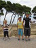 Vacances en espagne (1ere part