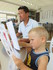 Vacances en espagne (1ere part