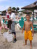 Vacances en espagne (1ere part