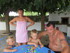 Vacances en espagne (1ere part