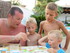 Vacances en espagne (1ere part