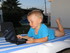 Vacances en espagne (1ere part