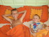 Vacances en espagne (1ere part