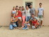 Vacances à la maison...