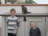 3 JOURS CHEZ MAMIE MARTINE...