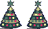 Des cadeaux et la fête...