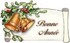 Des cadeaux et la fête...