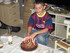 Anniversaires....Galettes des 