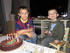 Anniversaires....Galettes des 