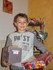 Anniversaires....Galettes des 