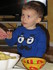 Anniversaires....Galettes des 