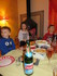 Anniversaires....Galettes des 