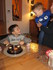 Anniversaires....Galettes des 