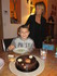 Anniversaires....Galettes des 