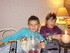 Anniversaires....Galettes des 