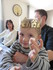 Anniversaires....Galettes des 