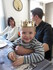 Anniversaires....Galettes des 