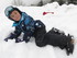 A LA MONTAGNE...