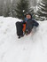A LA MONTAGNE...