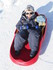 A LA MONTAGNE...