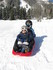 A LA MONTAGNE...
