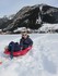 A LA MONTAGNE...