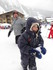 A LA MONTAGNE...