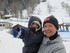 A LA MONTAGNE...