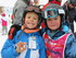 A LA MONTAGNE...