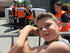 Le bonheur!