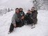 WEEK-END NEIGE