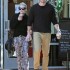 Miley et son beau Liam ...